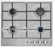 Варочная панель SHIVAKI shv60m404