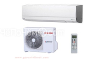 Сплит-система TOSHIBA ras-16ekv-ee