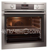 Духовой шкаф AEG be 5013401 m