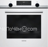 Духовой шкаф Siemens HB 537 GE W 0 R