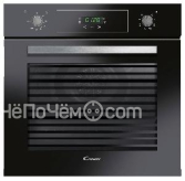 Духовой шкаф CANDY FCP 605 NXL/E