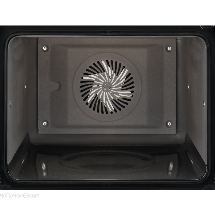 Духовой шкаф ELECTROLUX OEE 5C61Z