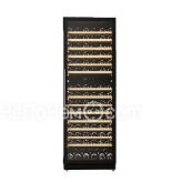 Винный шкаф KRONA BADEN 186/165 BL