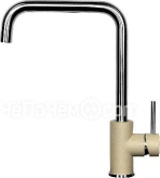 Смеситель Zigmund & Shtain ZS 1400 топленое молоко