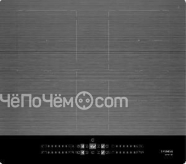 Варочная поверхность HYUNDAI HHI 6786 GR