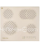 Варочная панель KUPPERSBERG ECS 623 C