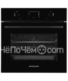 Духовой шкаф KUPPERSBERG HO 692 B