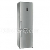 Холодильник HOTPOINT-ARISTON hbt 1201.4 nf s h