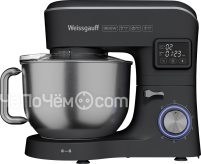 Миксер WEISSGAUFF WSM 176 PDB Power Pro