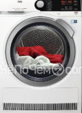 Сушильная машина AEG T8DBE48S