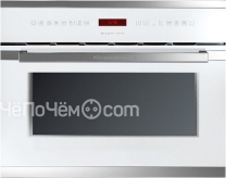 Паровой шкаф KUPPERSBUSCH edg 6550.0 w3 silver chrome