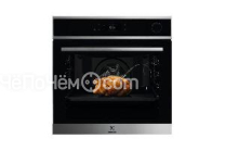 Духовой шкаф ELECTROLUX EOC8P39WX