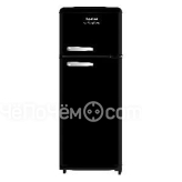 Холодильник TESLER RT-218 BLACK