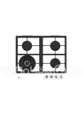 Варочная панель Beko HILW 64225 SW
