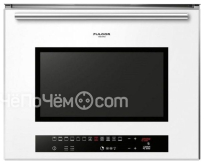 Духовой шкаф FULGOR LO 4814/2 TC WH