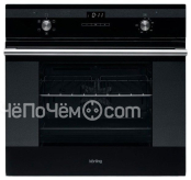 Духовой шкаф KORTING okb 752 cfn