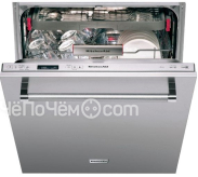 Посудомоечная машина KITCHENAID kdsdm 82130