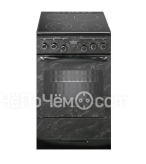 Кухонная плита Gefest 5560-03 0053