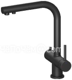 Смеситель TIMO Saona 2356/03FL черный