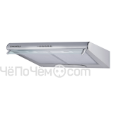 Вытяжка MAUNFELD mp350-2 50 inox (цвет нержавеющая сталь)