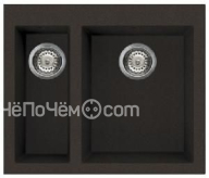 Кухонная мойка OMOIKIRI Bosen 59-2-DC