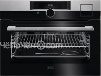Духовой шкаф AEG KSR892220M