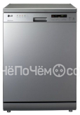 Посудомоечная машина LG d-1452lf