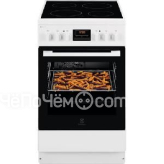 Плита ELECTROLUX RKR540200W