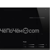 Варочная панель SMEG SI1M7643B