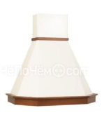 Вытяжка Elikor Камин Грань90 П 650 П 3 Л