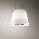 Вытяжка ELICA grace wh/f 51