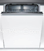 Посудомоечная машина BOSCH SMV25CX10Q