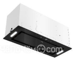 Вытяжка FABER ARIA BK 72 (305.0702.958)