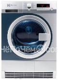 Стиральная машина Electrolux WE 170V