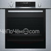 Духовой шкаф Bosch HBG 378 ES 0 R