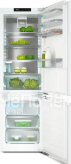 Холодильник MIELE KFN 7785 C
