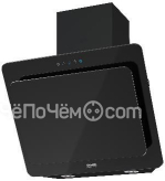 Вытяжка Kronasteel Liva 500 black S