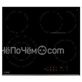 Варочная поверхность HAIER HHY-C64ROVB