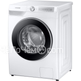 Стиральная машина SAMSUNG WW90T4541AX