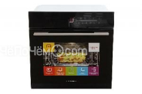 Духовой шкаф LERAN EO 6698 C BG