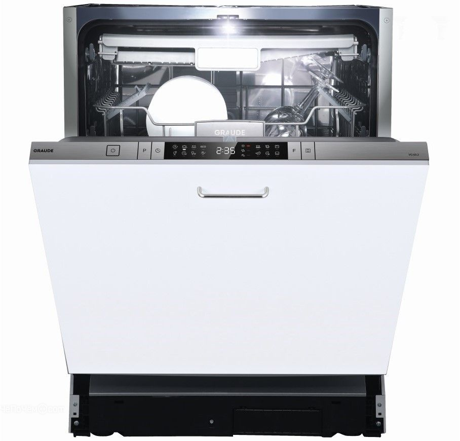 Посудомоечная машина GRAUDE VG 60.2 S