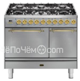 Варочный центр ILVE PD106QNE3/SSG