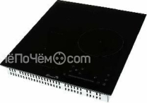 Варочная поверхность ELTRONIC 88-12 черный
