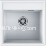 Кухонная мойка OMOIKIRI Daisen 51-WH (4997304)
