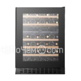 Винный шкаф TEMPTECH OX60DRB-24