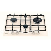 Варочная панель Hotpoint-Ariston 7HPCN 640T (OW) R/HA