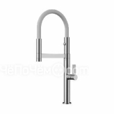 Смеситель OMOIKIRI OSAKA-BN-WH (4994305)