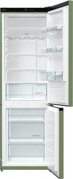 Холодильник GORENJE NRK 6192 COL4
