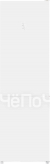 Холодильник WEISSGAUFF WRK 1850 D Full NoFrost Inverter White