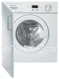 Стиральная машина Candy CWB 1602 DN1-S